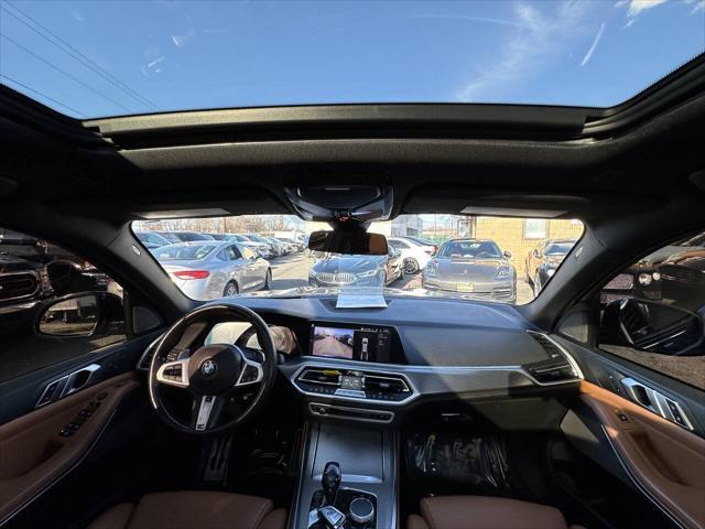 used 2019 BMW X5 car, priced at $29,995