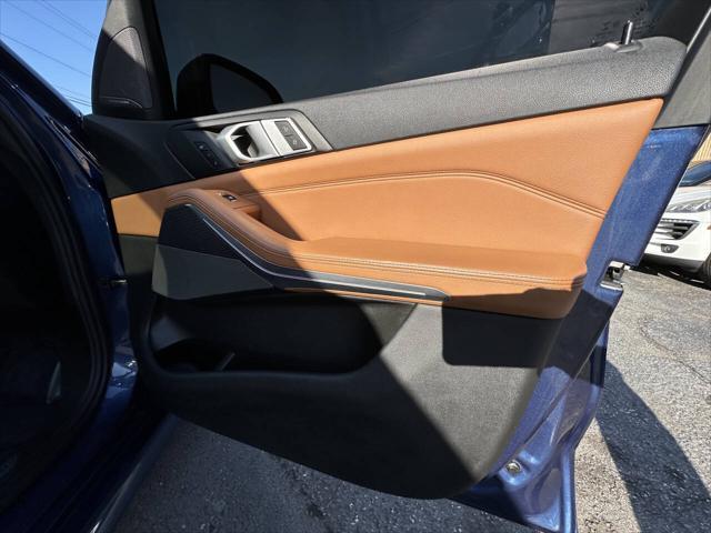 used 2019 BMW X5 car, priced at $29,995