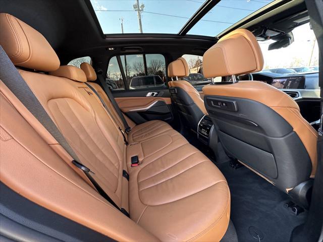 used 2019 BMW X5 car, priced at $29,995