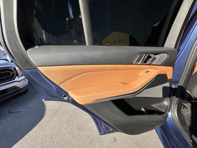 used 2019 BMW X5 car, priced at $29,995