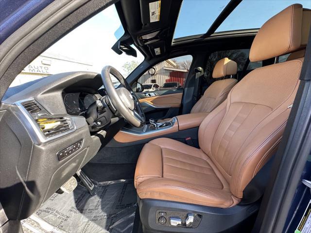 used 2019 BMW X5 car, priced at $29,995