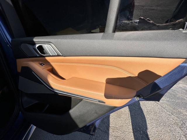 used 2019 BMW X5 car, priced at $29,995