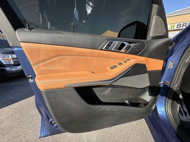 used 2019 BMW X5 car, priced at $29,995