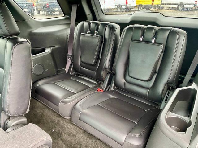 used 2013 Ford Explorer car, priced at $7,995