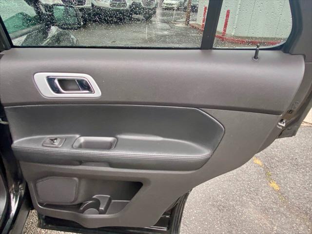 used 2013 Ford Explorer car, priced at $7,995