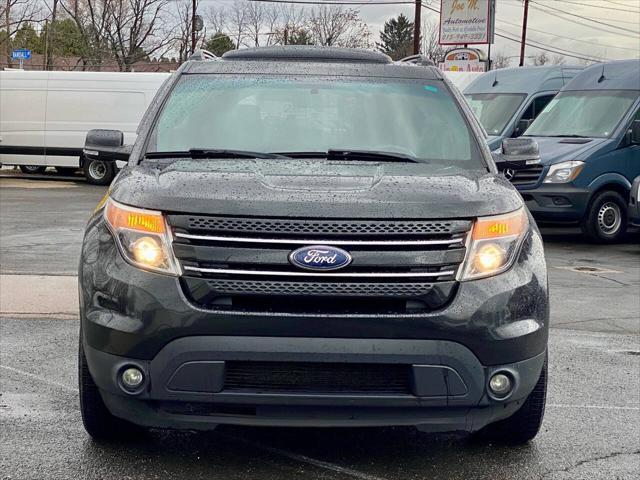 used 2013 Ford Explorer car, priced at $9,995