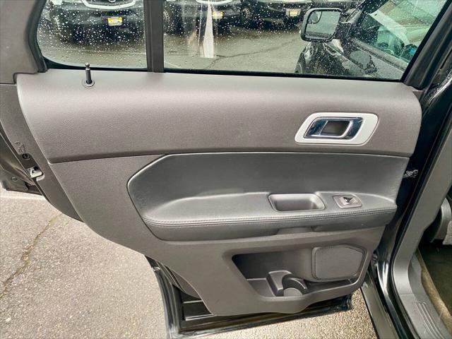 used 2013 Ford Explorer car, priced at $7,995