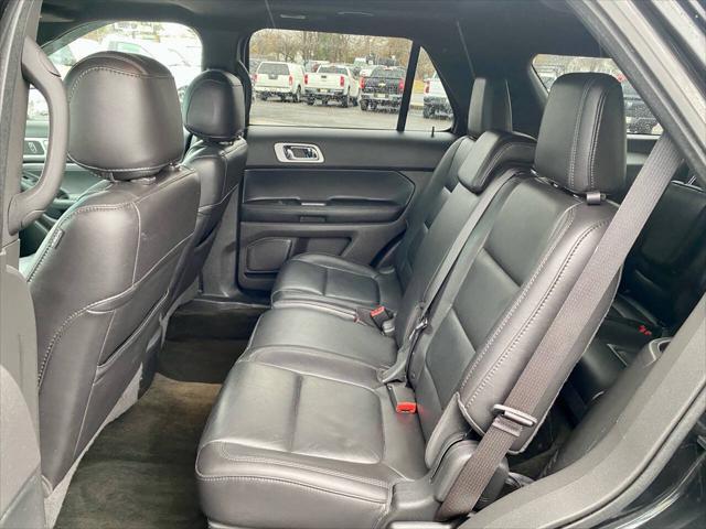 used 2013 Ford Explorer car, priced at $7,995