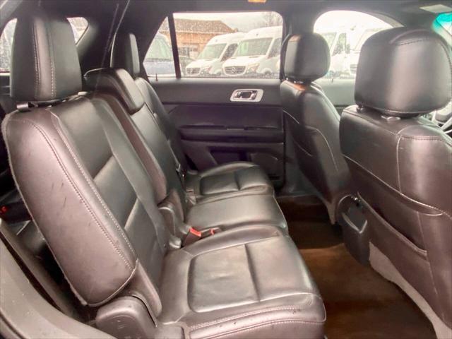 used 2013 Ford Explorer car, priced at $7,995