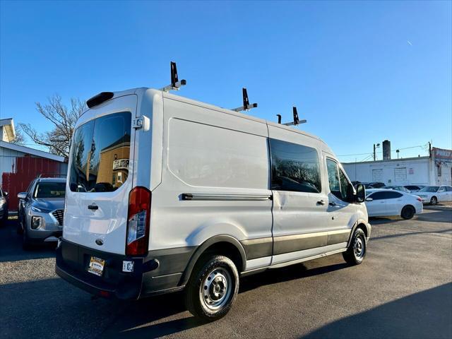 used 2019 Ford Transit-250 car, priced at $24,995