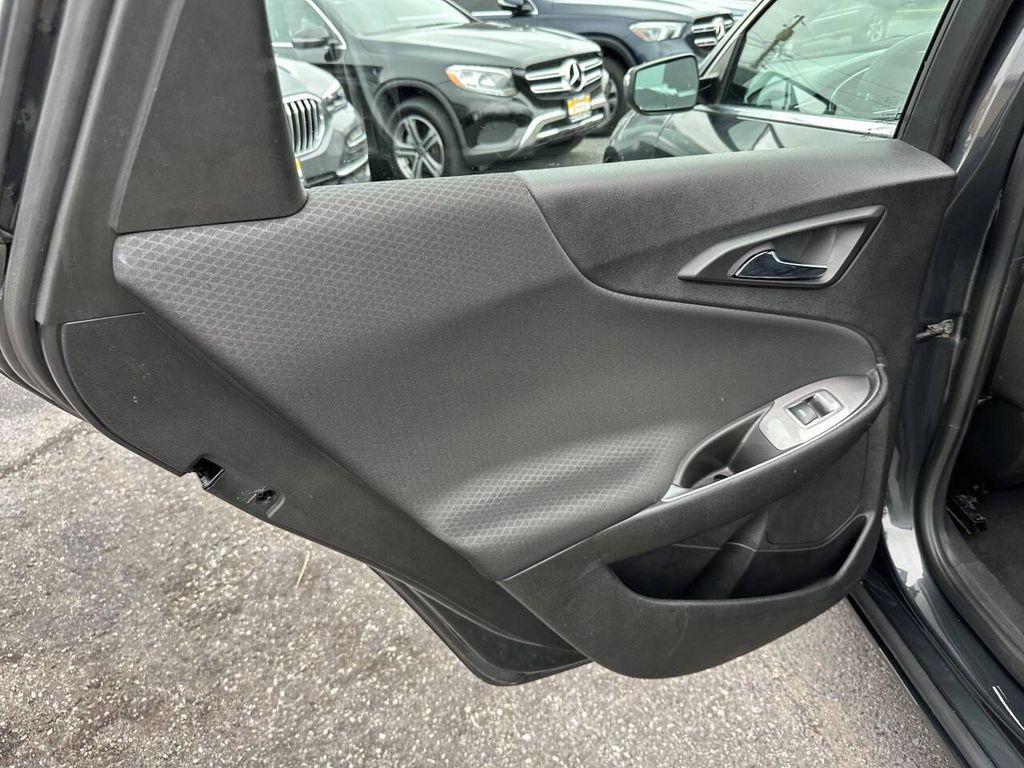 used 2018 Chevrolet Malibu car, priced at $12,995