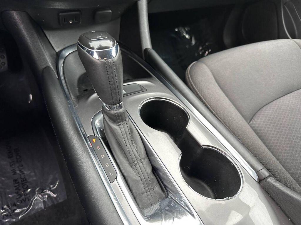 used 2018 Chevrolet Malibu car, priced at $12,995