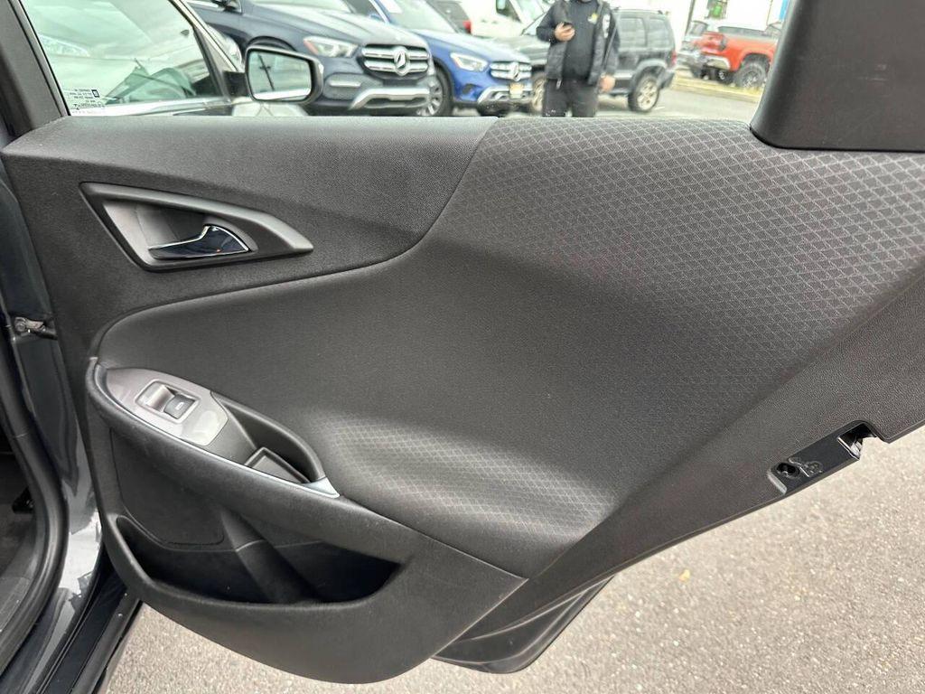 used 2018 Chevrolet Malibu car, priced at $12,995