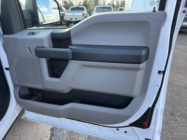 used 2018 Ford F-150 car, priced at $17,995
