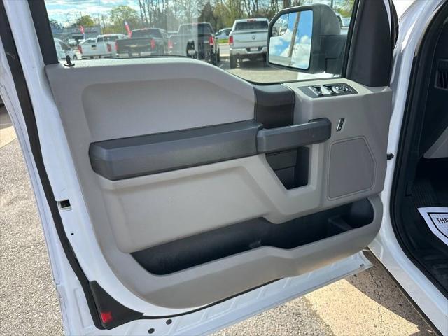 used 2018 Ford F-150 car, priced at $17,995