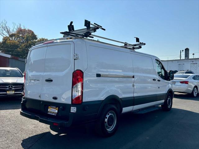 used 2018 Ford Transit-250 car, priced at $22,995