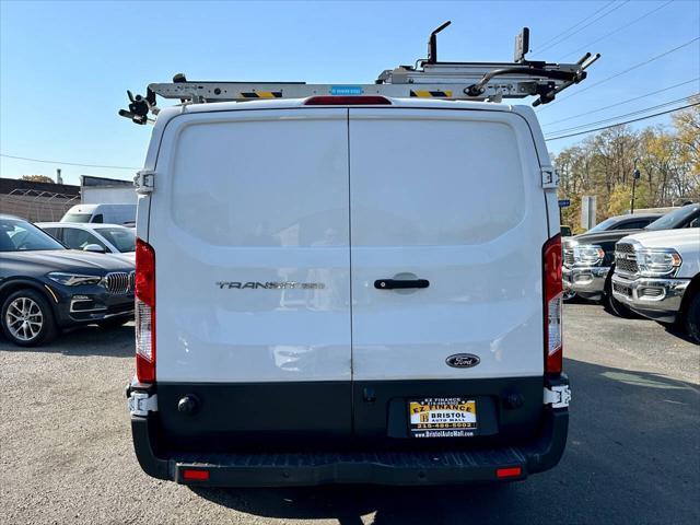 used 2018 Ford Transit-250 car, priced at $22,995