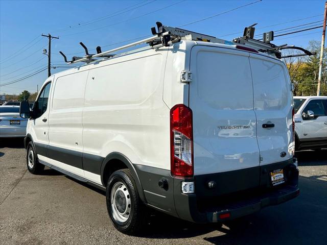 used 2018 Ford Transit-250 car, priced at $19,995