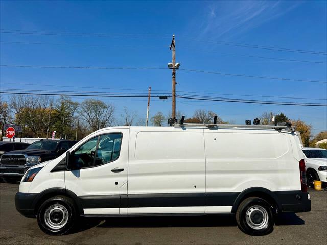 used 2018 Ford Transit-250 car, priced at $19,995