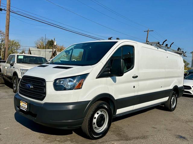 used 2018 Ford Transit-250 car, priced at $22,995