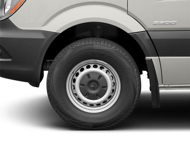 used 2014 Mercedes-Benz Sprinter car, priced at $19,995