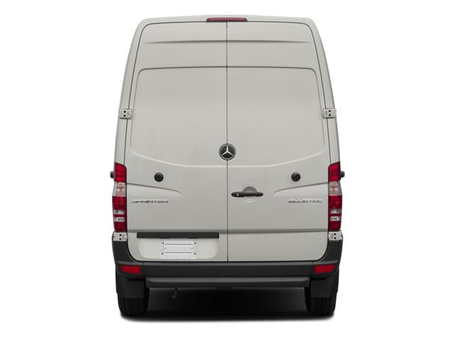 used 2014 Mercedes-Benz Sprinter car, priced at $19,995