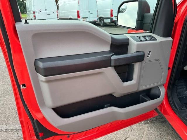 used 2020 Ford F-150 car, priced at $19,995