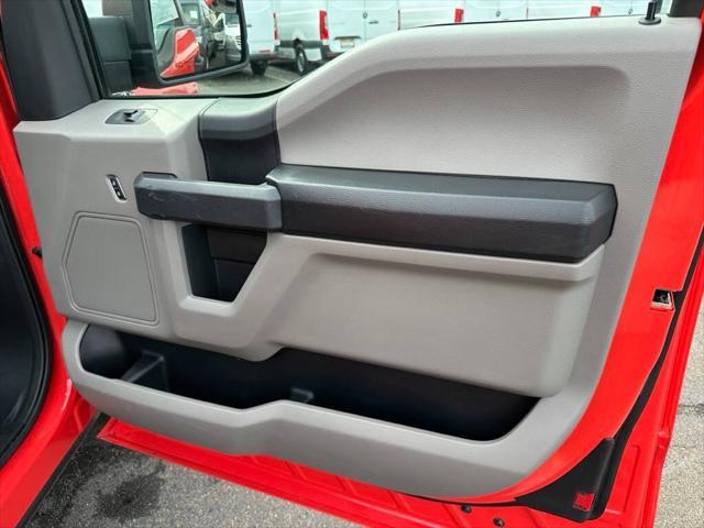 used 2020 Ford F-150 car, priced at $19,995