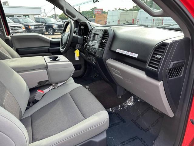 used 2020 Ford F-150 car, priced at $19,995