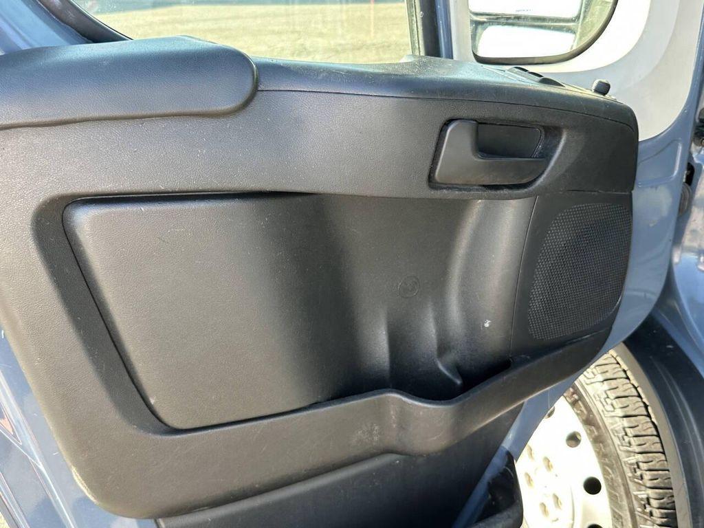 used 2020 Ram ProMaster 3500 car, priced at $27,995