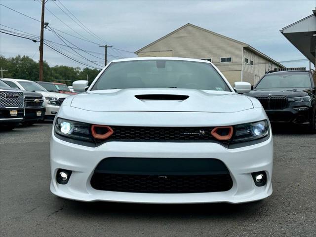 used 2019 Dodge Charger car, priced at $39,995