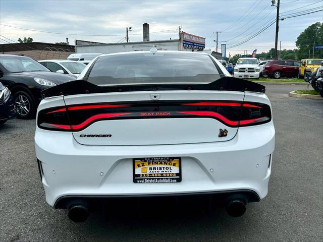 used 2019 Dodge Charger car, priced at $39,995