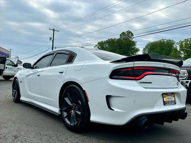 used 2019 Dodge Charger car, priced at $39,995