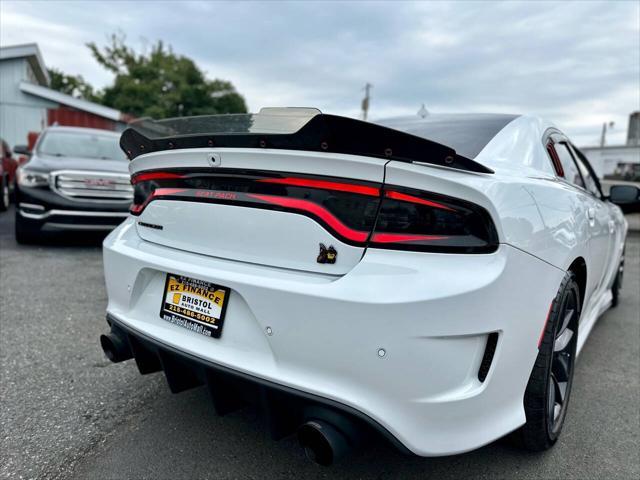 used 2019 Dodge Charger car, priced at $39,995