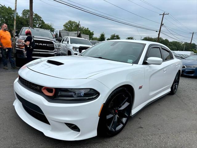 used 2019 Dodge Charger car, priced at $39,995