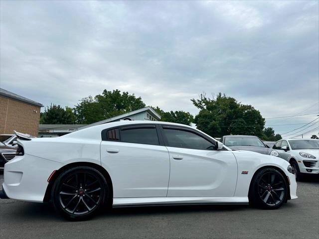 used 2019 Dodge Charger car, priced at $39,995