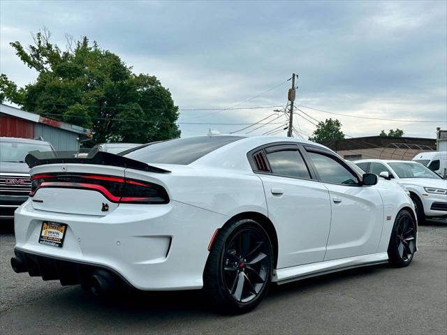 used 2019 Dodge Charger car, priced at $39,995