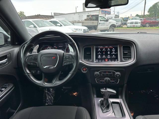 used 2019 Dodge Charger car, priced at $39,995