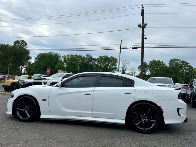 used 2019 Dodge Charger car, priced at $39,995