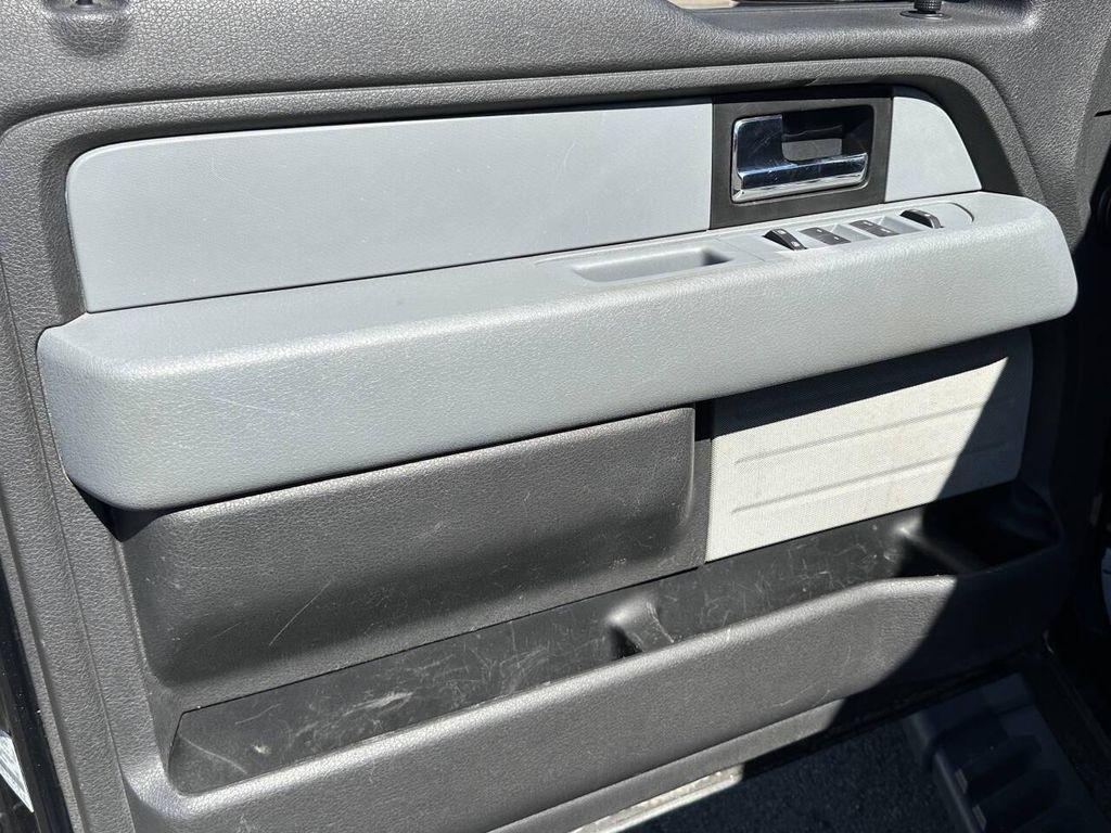 used 2014 Ford F-150 car, priced at $9,995