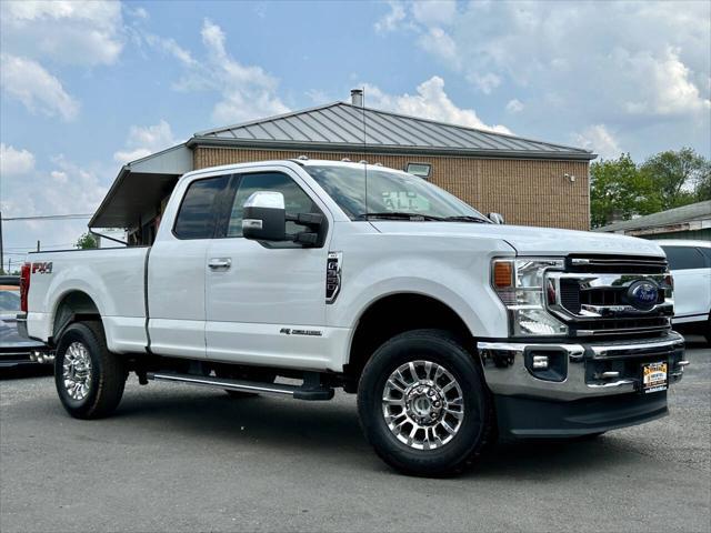 used 2020 Ford F-350 car, priced at $37,995