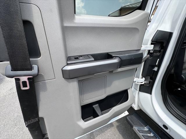 used 2020 Ford F-350 car, priced at $37,995