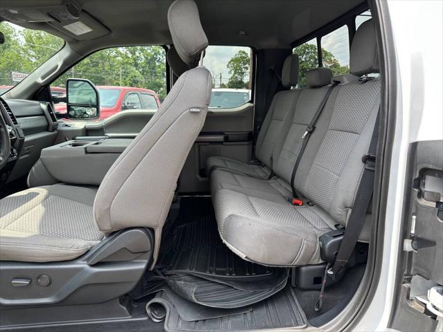 used 2020 Ford F-350 car, priced at $37,995