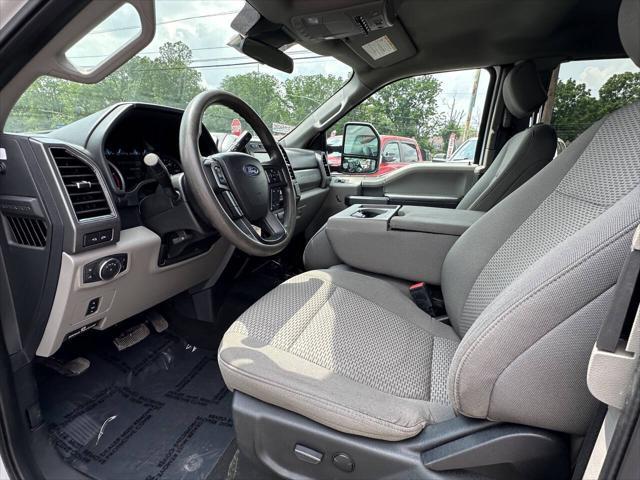 used 2020 Ford F-350 car, priced at $37,995