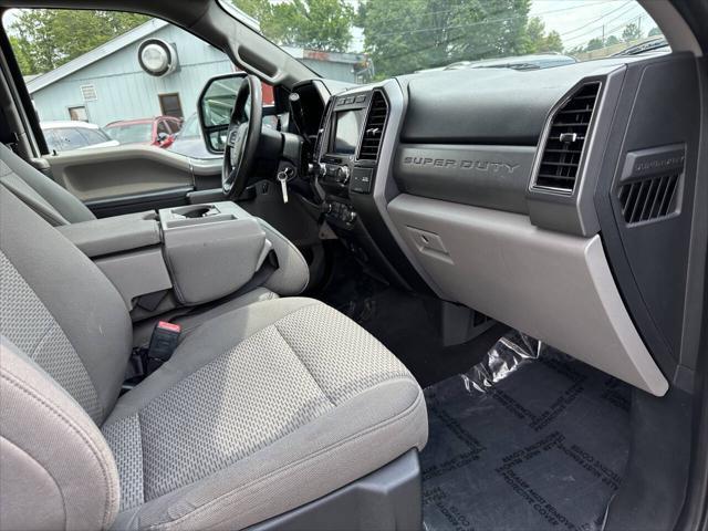 used 2020 Ford F-350 car, priced at $37,995