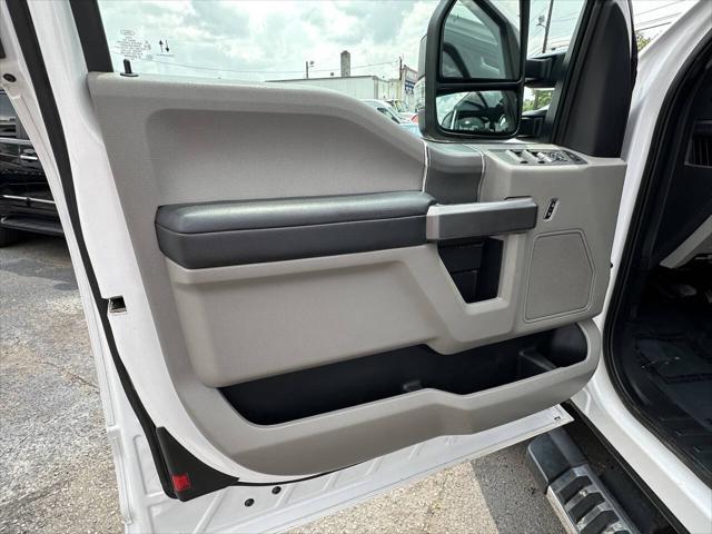 used 2020 Ford F-350 car, priced at $37,995