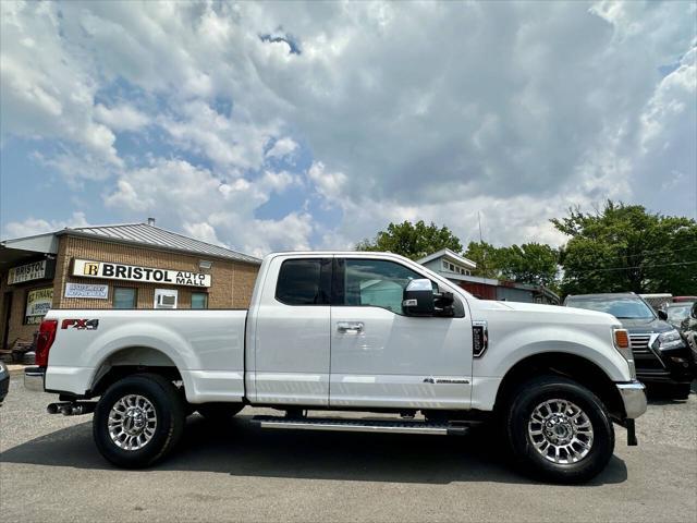 used 2020 Ford F-350 car, priced at $37,995