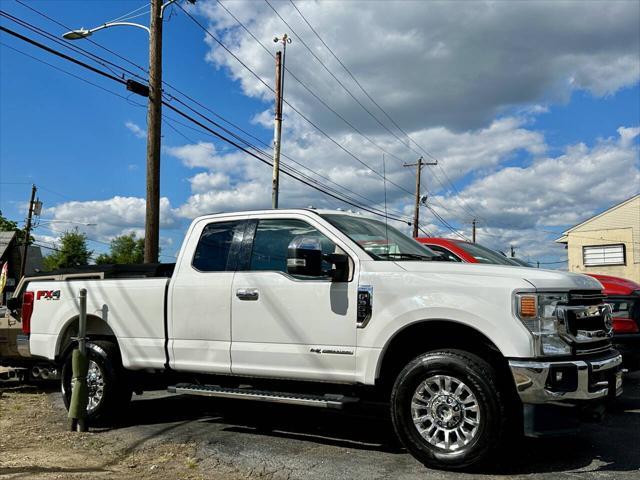 used 2020 Ford F-350 car, priced at $39,995