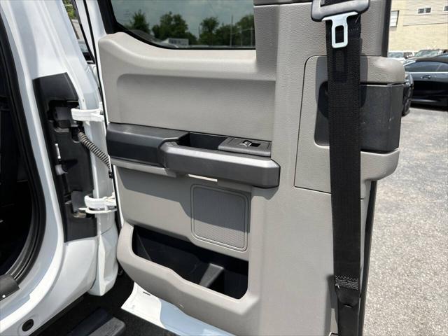 used 2020 Ford F-350 car, priced at $37,995