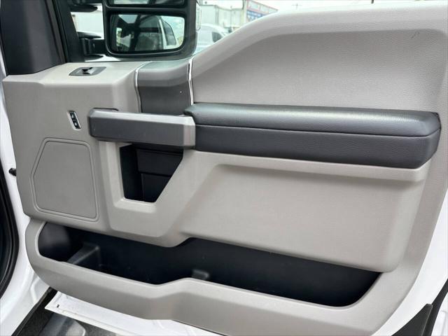 used 2020 Ford F-350 car, priced at $37,995